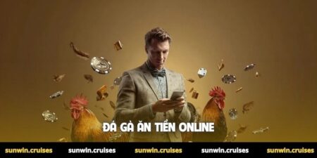 Đá gà ăn tiền online