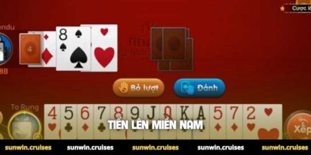 Tiến lên miền Nam