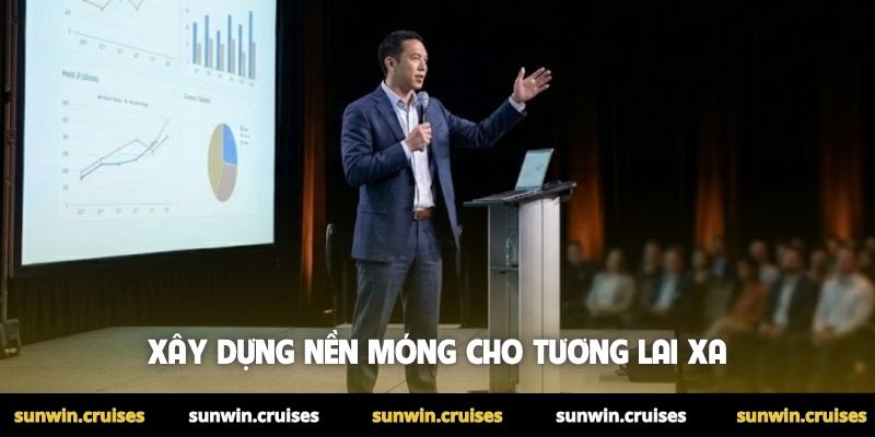 Lương hữu Bằng 3 Xây dựng nền móng cho tương lai xa